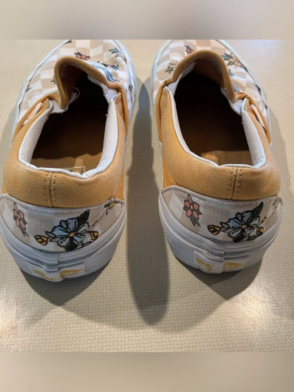 Vans unisex slip